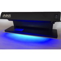Детектор валют PRO 12 LED