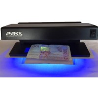 Детектор валют PRO 12 LED