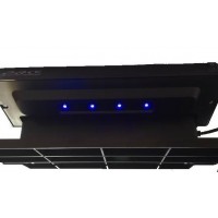 Детектор валют PRO 12 LED