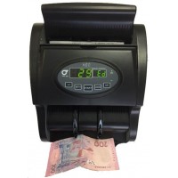 Счетчик банкнот PRO 40 U NEO, с ультрафиолетовой детекцией