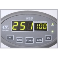 Счетчик банкнот PRO 40 U NEO, с ультрафиолетовой детекцией