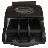 Счетчик банкнот PRO 40 U NEO, с ультрафиолетовой детекцией