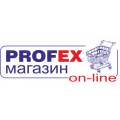Программа для простой торговли «PROFEX магазин.On-line»