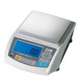 Весы лабораторные CAS МWP