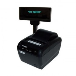 Фискальный регистратор IKC-A8800