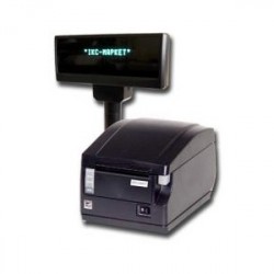 Фискальный регистратор IKC-C651Т