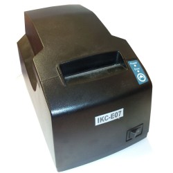 Фискальный регистратор IKC-Е07