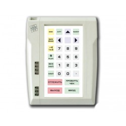 Программируемая защищенная клавиатура LPOS-032P