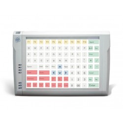Программируемая защищенная клавиатура LPOS-096P