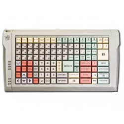 Программируемая клавиатура LPOS-128