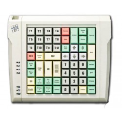 Программируемая клавиатура LPOS-064