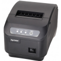 Принтер чеков Xprinter XP-Q200II