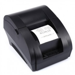 Принтер печати чеков POS-58U