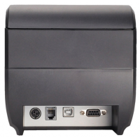 Принтер печати чеков (80 мм) Xprinter XP-Q200II