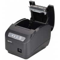 Принтер печати чеков (80 мм) Xprinter XP-Q200II