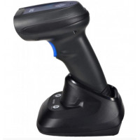 Бездротовий Bluetooth 2D  сканер IKC-5208RC-CR з кредлом