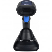 Бездротовий Bluetooth 2D  сканер IKC-5208RC-CR з кредлом