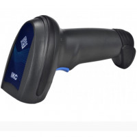 Бездротовий Bluetooth 2D  сканер IKC-5208RC-CR з кредлом