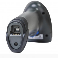 Бездротовий Bluetooth 2D  сканер IKC-5208RC-CR з кредлом