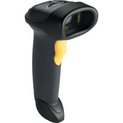 Сканер штрих-кода Motorola LS2208