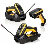 Сканер штрих-кода Datalogic PowerScan PM9300 Laser