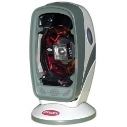 Многоплоскостной стационарный сканер штрих-кодов Zebex Z-6070