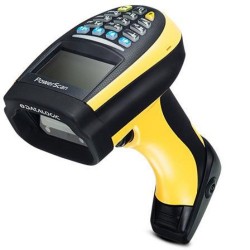 Сканер штрих-кода Datalogic PowerScan PM9300 Laser