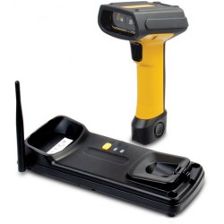 Сканер штрих-кода Datalogic PowerScan 7000 BT