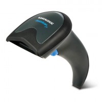 Ручной сканер 2D штрих-кодов  Datalogic QUICKSCAN LITE QW2400
