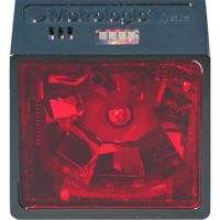 Многоплоскостной сканер штрих-кодов  Honeywell 3580 QuantumT 