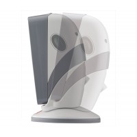 Многоплоскостной стационарный сканер штрих-кодов Zebex Z-6070
