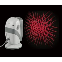 Многоплоскостной стационарный сканер штрих-кодов Zebex Z-6070