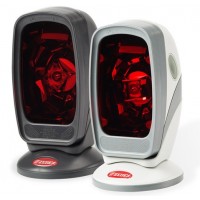 Многоплоскостной стационарный сканер штрих-кодов Zebex Z-6070